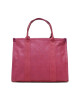 Kurt Geiger Дамска чанта Small Southbank Tote 9544752609 Fushia - Mera.bg