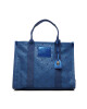 Kurt Geiger Дамска чанта Small Southbank Tote 9544780609 Blue - Mera.bg