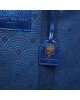 Kurt Geiger Дамска чанта Small Southbank Tote 9544780609 Blue - Mera.bg