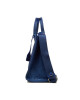 Kurt Geiger Дамска чанта Small Southbank Tote 9544780609 Blue - Mera.bg