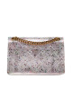 Kurt Geiger Дамска чанта Vinyl Mini Kensington 9552469979 Mult/Other - Mera.bg