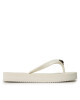 Kurt Geiger Джапанки Kensington Q Flip Flop 8915341979 Bone - Mera.bg