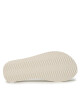 Kurt Geiger Джапанки Kensington Q Flip Flop 8915341979 Bone - Mera.bg