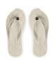 Kurt Geiger Джапанки Kensington Q Flip Flop 8915341979 Bone - Mera.bg