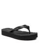 Kurt Geiger Джапанки Kensington Q Flip Flop 8915300979 Black - Mera.bg