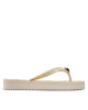 Kurt Geiger Джапанки 8915345979 Бежов - Mera.bg