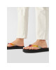Kurt Geiger Джапанки Kensington Flip Flop 8915309979 Blk/Other - Mera.bg