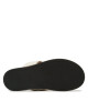 Kurt Geiger Джапанки Kensington T-Bar Chunky 9819941109 Екрю - Mera.bg
