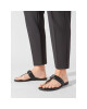 Kurt Geiger Джапанки Kensington T-Bar Sandal 8651400109 Черен - Mera.bg