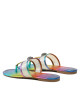 Kurt Geiger Джапанки Kensington Vinyl T-Bar 9797769979 Цветен - Mera.bg