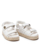 Kurt Geiger Еспадрили Orson Espadrille 8878210109 White - Mera.bg
