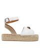 Kurt Geiger Еспадрили - Mera.bg
