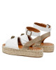 Kurt Geiger Еспадрили - Mera.bg