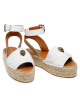Kurt Geiger Еспадрили - Mera.bg