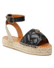 Kurt Geiger Еспадрили - Mera.bg