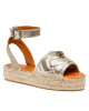 Kurt Geiger Еспадрили - Mera.bg