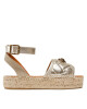 Kurt Geiger Еспадрили - Mera.bg