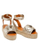 Kurt Geiger Еспадрили - Mera.bg
