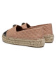 Kurt Geiger Еспадрили Morella Eagle 3749148109 Camel - Mera.bg