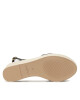 Kurt Geiger Еспадрили Kensington 65 Espadrille 9787300109 Черен - Mera.bg