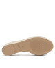 Kurt Geiger Еспадрили Kensington 65 Espadrille 9787310109 White - Mera.bg