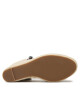 Kurt Geiger Еспадрили Mandy Espadrille Wedge 9798910609 Бял - Mera.bg