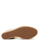 Kurt Geiger Еспадрили Mandy Espadrille Wedge 9798993609 Yellow - Mera.bg