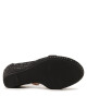 Kurt Geiger Еспадрили Shoreditch Wedge 9783800109 Black - Mera.bg