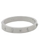Kurt Geiger Гривна Metal Eagle Bangle 8840163429 Сребрист - Mera.bg