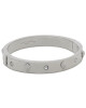Kurt Geiger Гривна Metal Eagle Bangle 8840163429 Сребрист - Mera.bg
