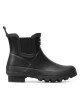 Kurt Geiger Гумени ботуши Sleet 5342900979 Черен - Mera.bg