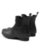 Kurt Geiger Гумени ботуши Sleet 5342900979 Черен - Mera.bg