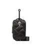 Kurt Geiger Чантичка за телефон Eagle Pouch Phone Holder 9103505609 Черен - Mera.bg