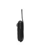 Kurt Geiger Чантичка за телефон Eagle Pouch Phone Holder 9103505609 Черен - Mera.bg