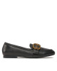 Kurt Geiger Лоуфъри Mayfair 1277600109 Черен - Mera.bg