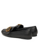 Kurt Geiger Лоуфъри Mayfair 1277600109 Черен - Mera.bg