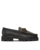 Kurt Geiger лоуфъри с дебела подметка 225-Carnaby Chunky Loafer 9422105109 Черен - Mera.bg