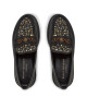 Kurt Geiger лоуфъри с дебела подметка 225-Carnaby Chunky Loafer 9422105109 Черен - Mera.bg