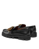 Kurt Geiger лоуфъри с дебела подметка 225-Mayfair Chunky Loafer 573000109 Black - Mera.bg