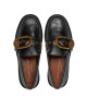 Kurt Geiger лоуфъри с дебела подметка 225-Mayfair Chunky Loafer 573000109 Black - Mera.bg