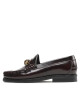 Kurt Geiger Мокасини Chelsea Loafer 9113954109 Wine - Mera.bg