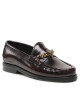 Kurt Geiger Мокасини Chelsea Loafer 9113954109 Wine - Mera.bg