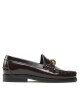 Kurt Geiger Мокасини Chelsea Loafer 9113954109 Wine - Mera.bg
