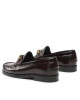 Kurt Geiger Мокасини Chelsea Loafer 9113954109 Wine - Mera.bg