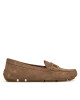 Kurt Geiger Мокасини Eagel Driver 1292947209 Taupe - Mera.bg