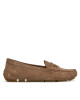 Kurt Geiger Мокасини Eagel Driver 1292947209 Taupe - Mera.bg