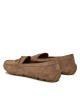 Kurt Geiger Мокасини Eagel Driver 1292947209 Taupe - Mera.bg