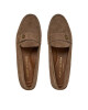 Kurt Geiger Мокасини Eagel Driver 1292947209 Taupe - Mera.bg