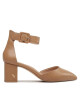 Kurt Geiger Обувки Burlington 2624148109 Camel - Mera.bg