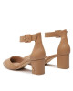 Kurt Geiger Обувки Burlington 2624148109 Camel - Mera.bg